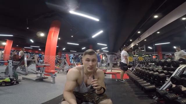 Советы новичкам в спортивном зале смотреть онлайн