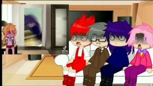 Реакция королей на своих валетов/вальтов ||13КАРТ|| ||ГАЧА|| ||РЕАКЦИЯ||