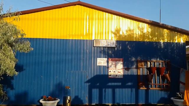 Вечерняя Затока 3 19.40 05.07.2017 пошел за питьевой водой в магазин смотреть онлайн