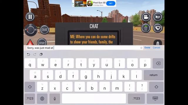 So I Made The Most Stupid Server Ever On Driving School 2016... смотреть онлайн