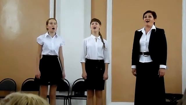 Песня "Красны девицы" смотреть онлайн