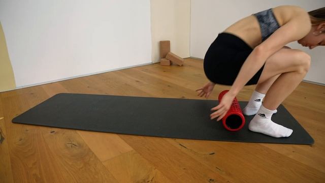 How To Fix A Rounded Back In Your Pancake? смотреть онлайн