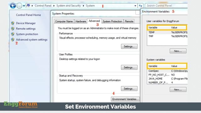 #4. Java Development Kit | EnggForum смотреть онлайн