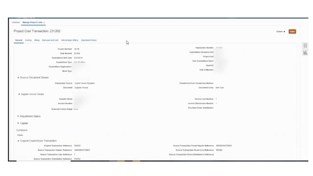 C3 and Oracle Engineering and Construction Demo Preview смотреть онлайн