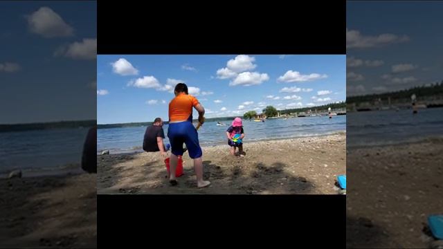 Райдинг Маунтин Национальный Парк. 1 Августа 2020 смотреть онлайн