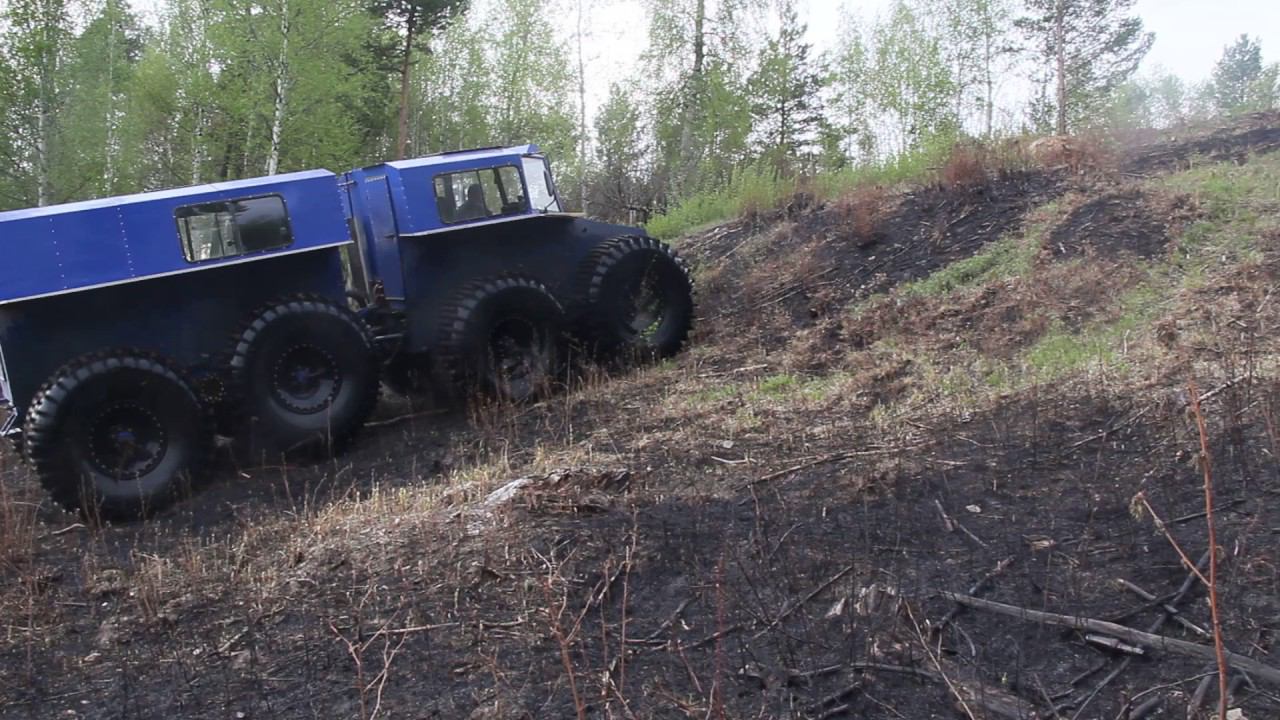 Тром 8 смотреть онлайн