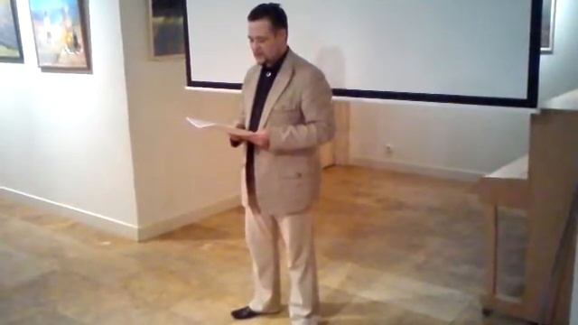 GennadyKanevsky.part2 смотреть онлайн