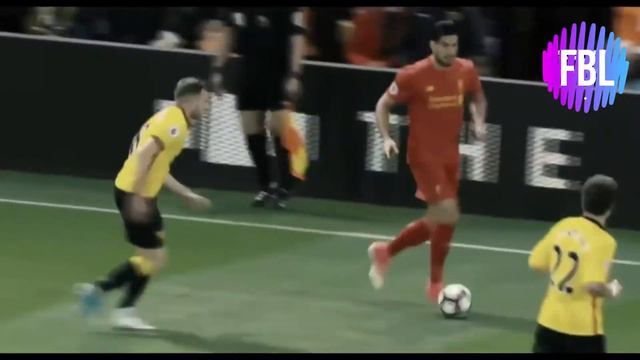 Лучшие Футбольные Навыки & Голы Часть2 Top Football Skills & Goals Part 2 смотреть онлайн