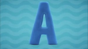 УЧИМ АЛФАВИТ С ЖИВОТНЫМИ ИЗ ПЛАСТИЛИНА!