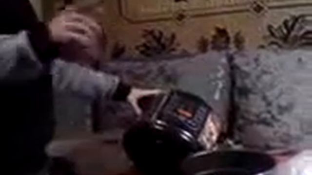 Распаковка мультиварки и подарка с Rozetka смотреть онлайн