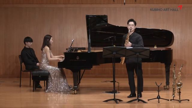 Roberto Molinelli - Four Pictures from New York (piano) смотреть онлайн