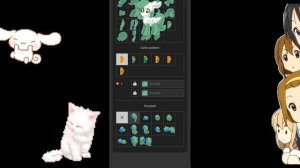 как сделать крыло в пони таун? Ответ тут! [PT] #PonyTown