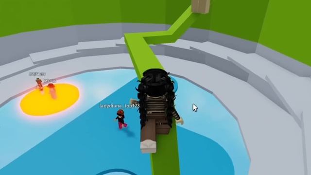 Как ПОЛУЧИТЬ любую ВЕЩЬ в Роблокс БЕСПЛАТНО? смотреть онлайн