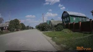 Скопин старая Бугровка ул. Рязанская