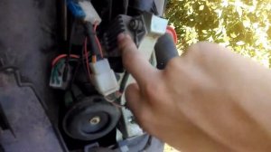 Что делать если пропала зарядка на скутере или мопеде