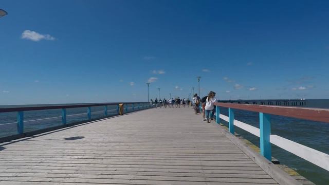 Давай Погуляем в Паланге смотреть онлайн