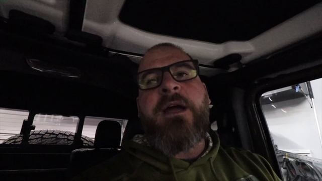 Jeep JT JL OBD programmer for under $100. смотреть онлайн