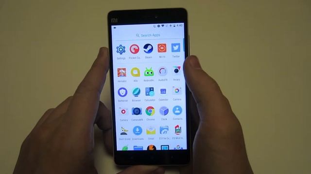 В Андроид добавили 3D Touch (Force touch) | Android 7.1 Nougat смотреть онлайн
