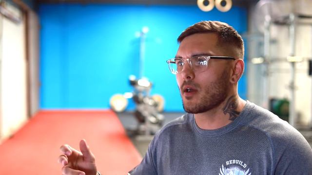 Meet the coaches: Darius Holliday-Miller смотреть онлайн
