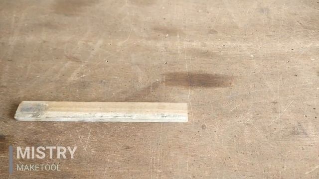 DIY Sheet Metal Bending Tool || Sheet Metal Brake смотреть онлайн