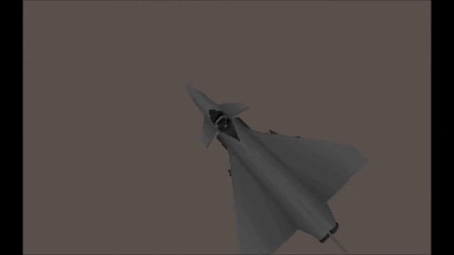 [PC DOS] TFX - Tactical Fighter Experiment - Bombing Run - Guided Bomb Unit (GBU) 55 смотреть онлайн