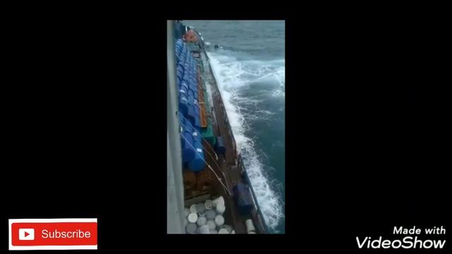Cargo ship sank in java sea, 14 crew safe смотреть онлайн