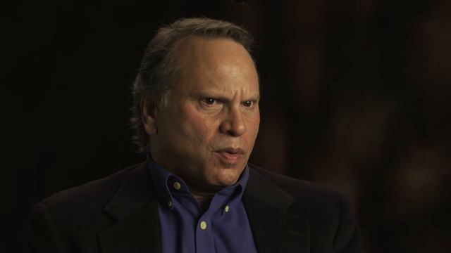 Buzz Bissinger on the End of Wilson the Goode Era смотреть онлайн