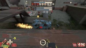 [TF2 MvM] Гайд на все классы