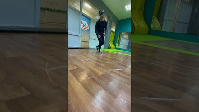 Break Dance b-boy Murz ( г.Саранск) смотреть онлайн