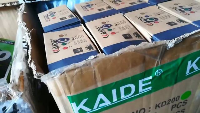 ПРИВЕЗ СПИННИНГИ И ВСЁ ОСТАЛЬНОЕ. смотреть онлайн