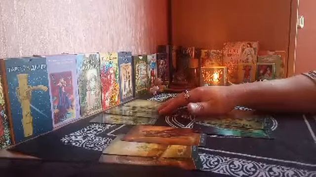 Творческий Путь