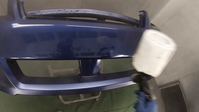 Walcom Carbonio HTE Clearcoat Session смотреть онлайн