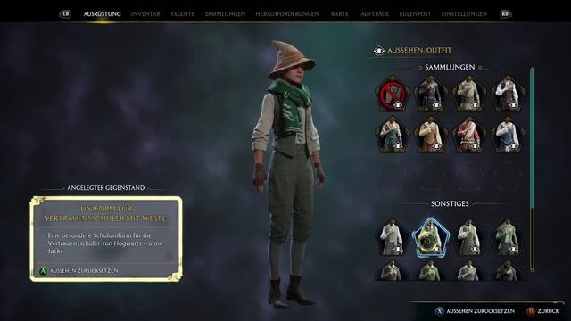 Hogwarts Legacy ist das (fast) perfekte Harry-Potter-Spiel! - Test / Review смотреть онлайн