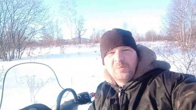 Дальневосточный гектар часть 3. Подарок от Государства смотреть онлайн
