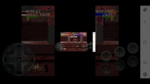 играю и показываю как скачать Ultimate Mortal Kombat Trilogy