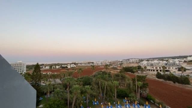 КИПР 2021 ??/ путешествие в корону?? / papouis Protaras smartline hotel / др 15? смотреть онлайн