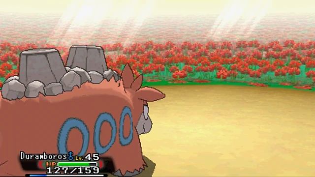 Pokemon Omega Ruby - Wally Battle смотреть онлайн