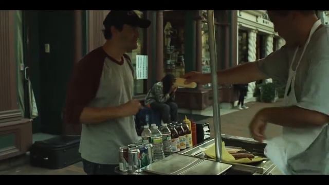 просто хорошая песня,про хороших людей смотреть онлайн