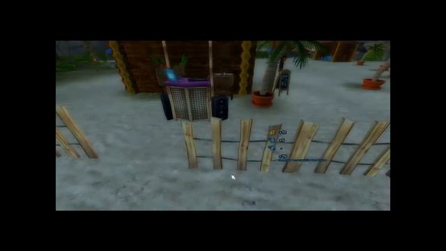 Lets`play Star Stable #1/Танцуй с нами!