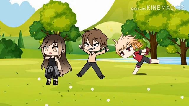 Kyuchisame Nissan [Part 1] смотреть онлайн