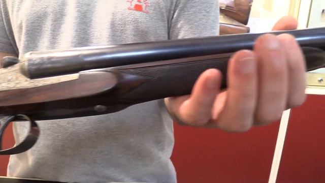 Обзор на ружьё - Darne смотреть онлайн