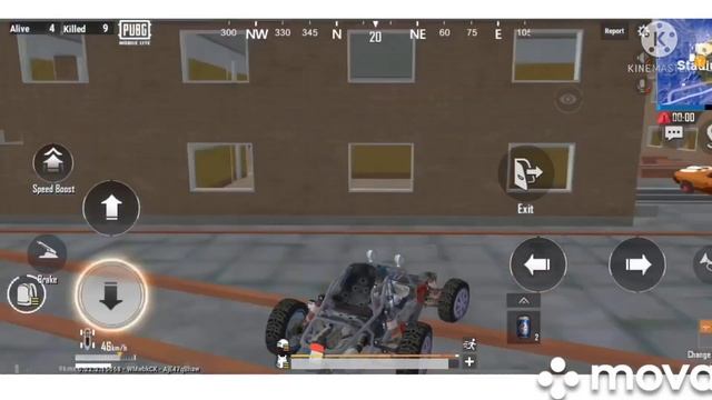 SOLO GAMING | solo rush game | pubg mobile lite | @GhostGamingyt смотреть онлайн