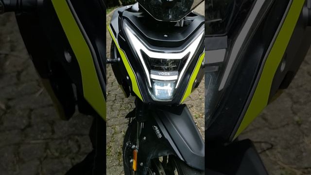 Voge 300 DS ?? ? ¿Qué me gusta y qué no me gusta? ? (Primeras impresiones) смотреть онлайн