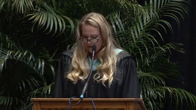 Governor Thomas Johnson High School 2023 Graduation смотреть онлайн