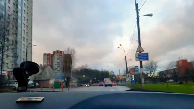 Поездка в г.Выборг за инструментами и не только...???