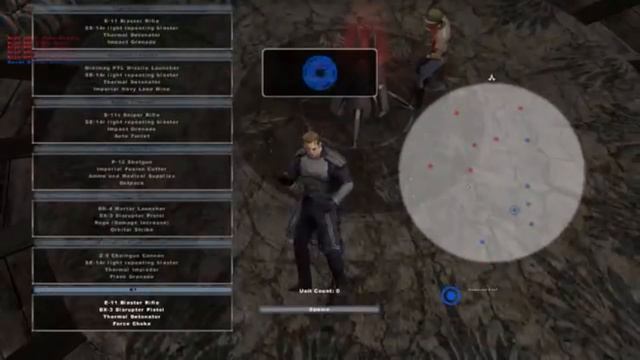 Top 5 Star Wars Battlefront 2 (2005) Mods of the Decade смотреть онлайн