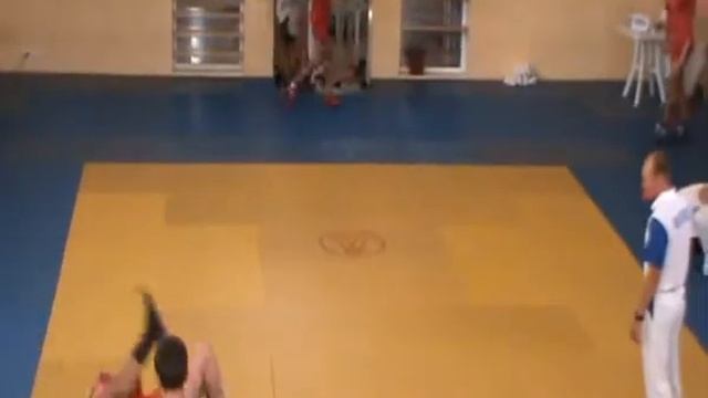 Самбо схватка 8) смотреть онлайн