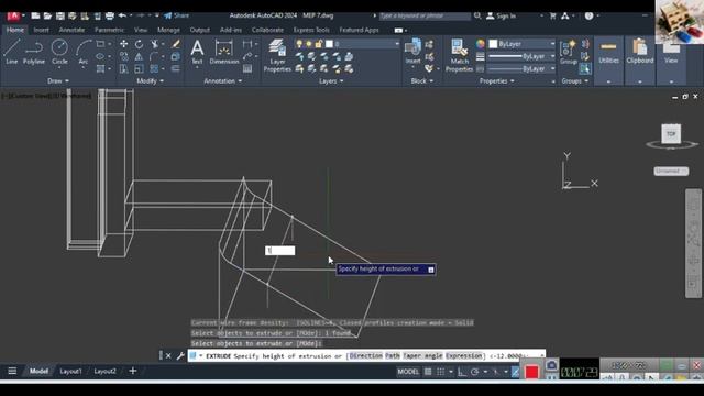 AutoCAD 3D: Revolutionizing Mechanical Modeling with Unparalleled Power смотреть онлайн
