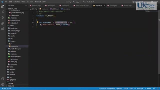 Add To Cart Website in Codeigniter 4 Part 1|| Codeigniter 4 Tutorial For Beginners in Hindi смотреть онлайн