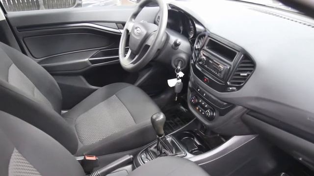 ВАЗ (LADA) VESTA смотреть онлайн